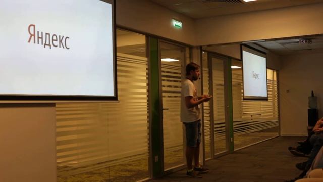 ClickHouse в Pushwoosh смотреть онлайн