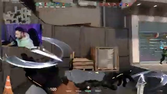 Solo Queue Demon?? Valorant Live | 1K, Oh So Close | !newvid смотреть онлайн