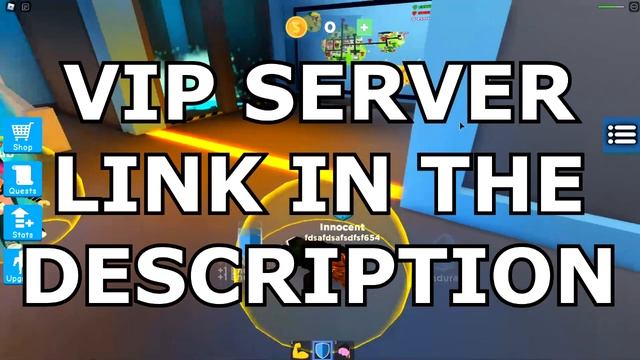 FREE Super Power Fighting Simulator Vip Server #1 |Roblox Super Power Fighting Simulator Roblox смотреть онлайн