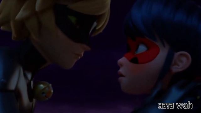 клип леди баг и супер-кот ~в самое сердце~ смотреть онлайн