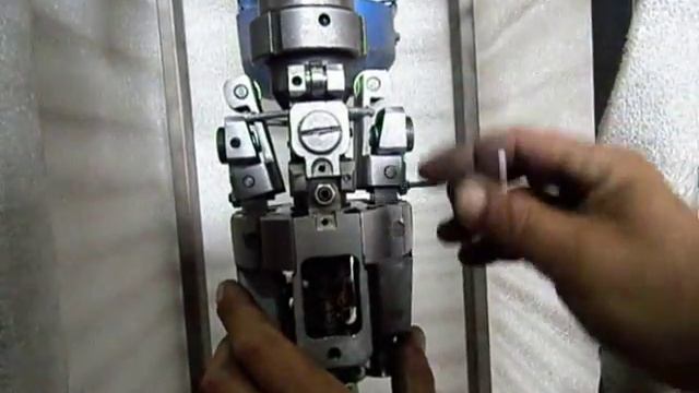 Настройка закаточной головки смотреть онлайн