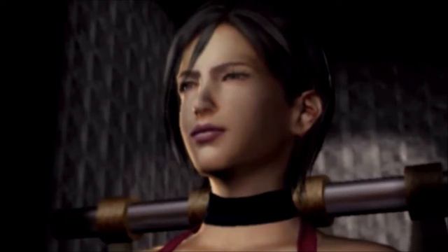 Resident Evil | Everybody Wants to Rule the World смотреть онлайн