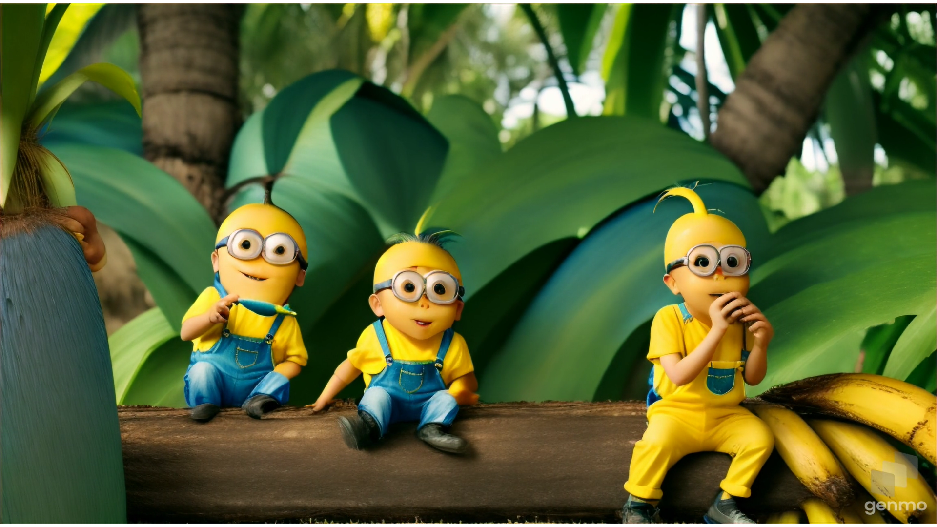 Приключения в волшебном Лимпопо смотреть онлайн