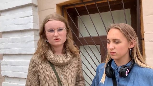МНЕНИЕ людей о закрытии музея БУЛГАКОВА смотреть онлайн