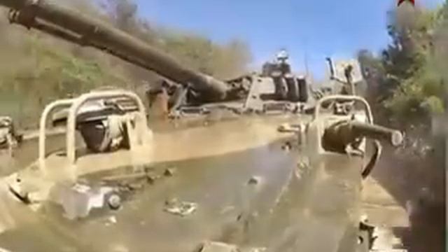 BMP-3 смотреть онлайн