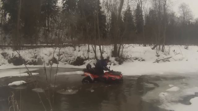 РМ 650-2 IRBIS TTR125 kayo 140 смотреть онлайн