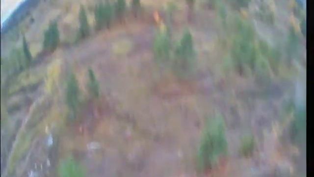 Харьков Борки fpv крэш с 9 этажа смотреть онлайн