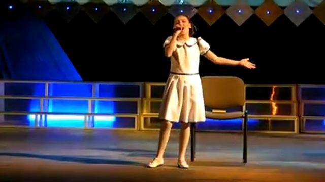 Валерия "Странные мальчишки" г.Тюмень смотреть онлайн