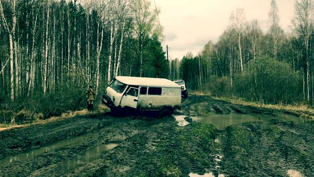 Первая рыбалка в 2020 (жидкая вода) смотреть онлайн