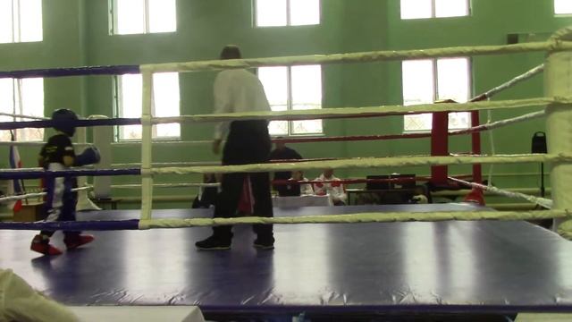 Михайлов Глеб 1 р