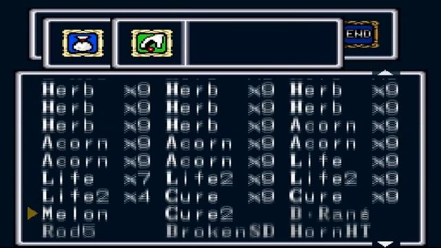 Breath of Fire (SNES) Part 27 Cort's Shrinking Spell and the Party's Dilemma смотреть онлайн
