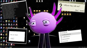 ЭТОТ ВИРУС СТАНЕТ ТВОИМ ЛУЧШИМ ДРУГОМ ► KinitoPET