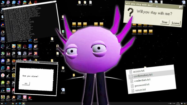 ЭТОТ ВИРУС СТАНЕТ ТВОИМ ЛУЧШИМ ДРУГОМ ► KinitoPET