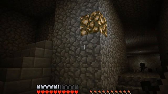 Minecraft прохождение карты 