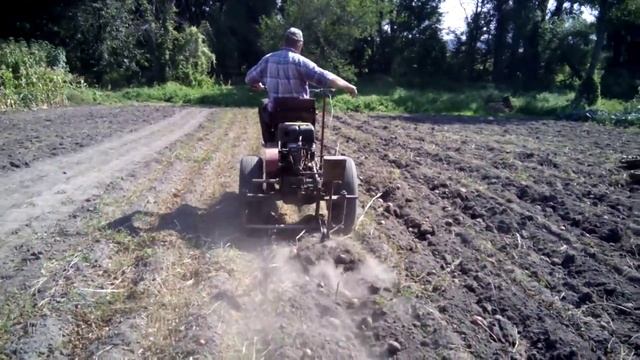 Самодельная копалка смотреть онлайн