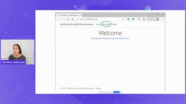 Setting Up Feature Flags with .NET смотреть онлайн