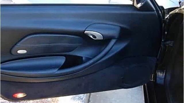 2002 Porsche Boxster available from Tanque Verde Motors смотреть онлайн