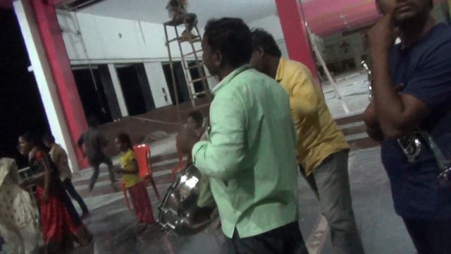 SRI Narendra Rathod Dhansur Karan Sri Lakshmi Timmpapa Jatramohatsav in borabanda Temple SAMASTHAPA смотреть онлайн