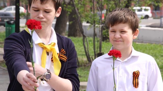 Летопись нашего класса 7"Г" смотреть онлайн