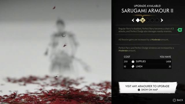 All Mythic Tales of Iki Island - Ghost of Tsushima | Trophy: Treasures of the Past смотреть онлайн