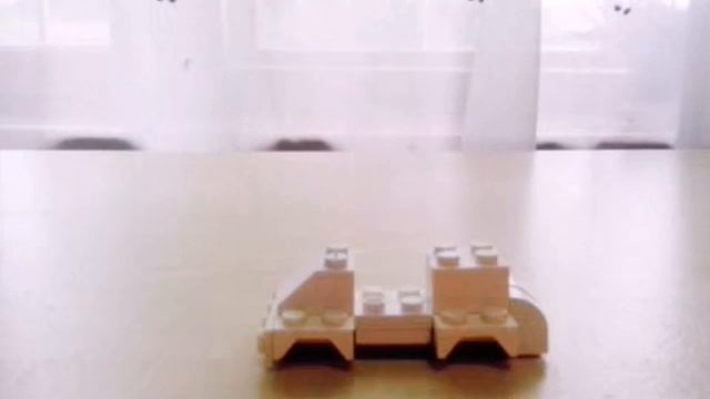 Лего. Как сделать Полицейскую машину смотреть онлайн