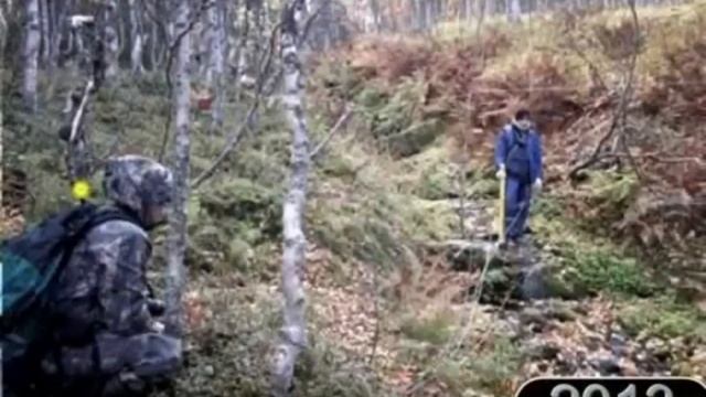 Гимн следопытов Перевала (новая редакция) смотреть онлайн