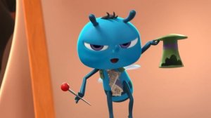 Чудеса Блиппи! - Мусоровоз - Блиппи на Русском - Изучай этот Мир вместе с Блиппи - Blippi