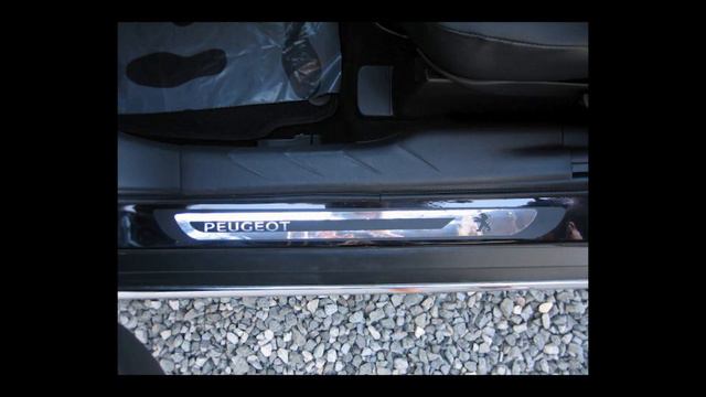 PEUGEOT 4008 1.8 HDI 4X4 ALLURE смотреть онлайн