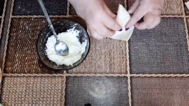 Вареники БЕЗ варки.Вкусно Быстро Полезно! смотреть онлайн