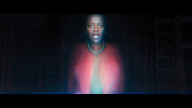 How Dwanye "The Rock" Johnson Ruined Black Adam смотреть онлайн