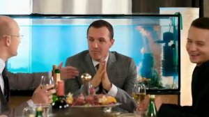 Тот еще карлсон! с тифлокомментариями