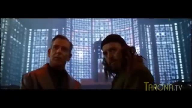 Robin Gud:Muqadima (fantastika O'zbek Tilida 2019)