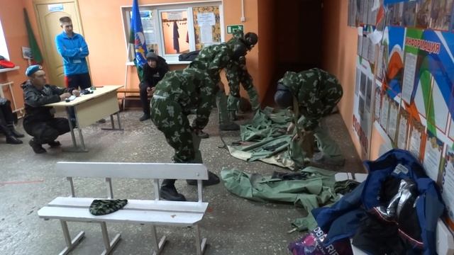 Команды газы ! смотреть онлайн