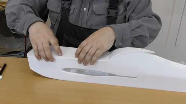 Sbach 342 950 тренер из Пенолиста / Часть 2 / ALNADO