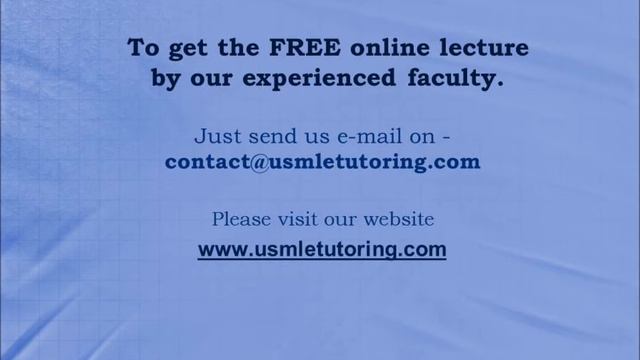 USMLE Step 2 CS Weight loss смотреть онлайн