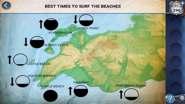 AE Mysteries - Paradise Mystery Full Game Walkthrough [HaikuGames]