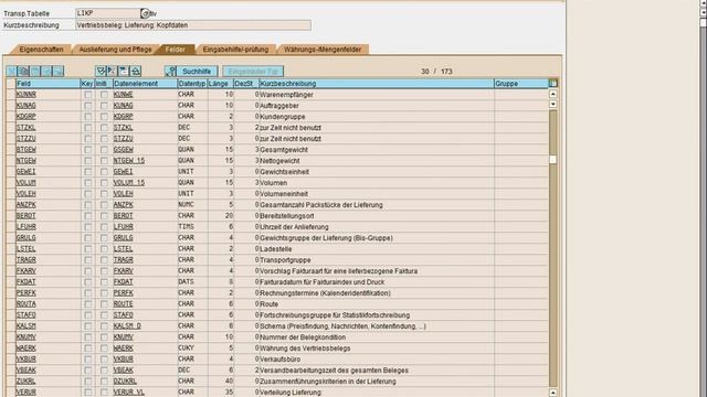 SAP ABAP RFC-VBA смотреть онлайн
