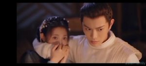 Дорама Мечтательница в весеннем будуаре