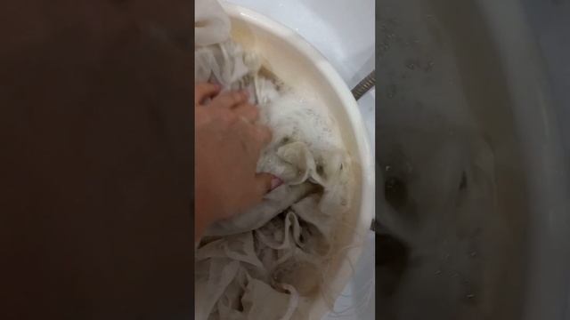 Отстирать тюль легко смотреть онлайн