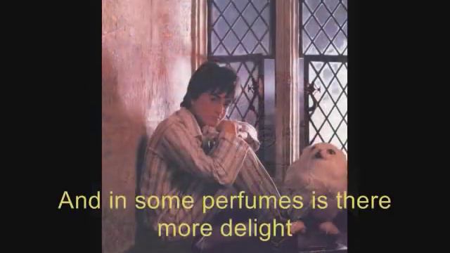 Daniel Radcliffe Shakespeare's sonnet 130 смотреть онлайн