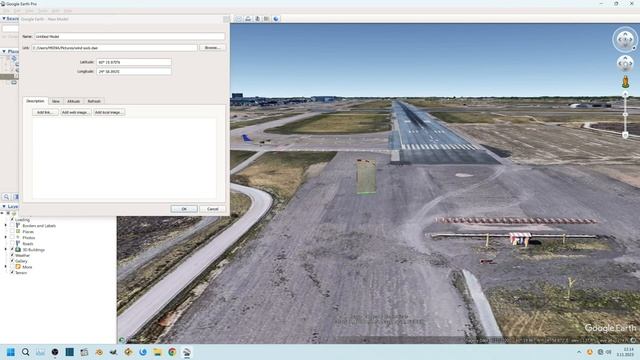 How do you add model Google Earth flight simulator смотреть онлайн