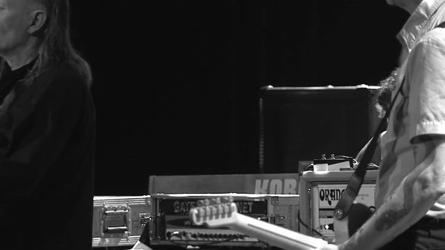 Swans Live@moers Festival 2017