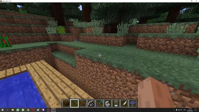 Обзор модов компота (154 мода 18 стр. v.1.12.2) смотреть онлайн