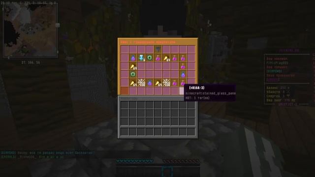 |||Выбил топор на остроту 6||| JETMINE Пилотный выпуск||| смотреть онлайн