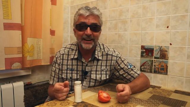 САМОЕ СОЛЁНОЕ МЕСТО В МИРЕ смотреть онлайн