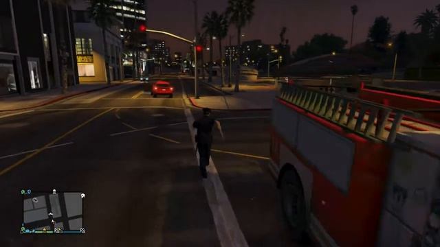 5 ГЛИЧЕЙ С ОДЕЖДОЙ В GTA 5 ONLINE смотреть онлайн