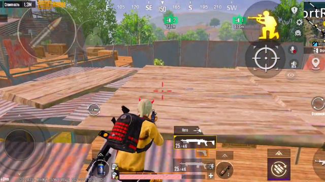 👉Метро рояль соло против сквадов👈 смотреть онлайн