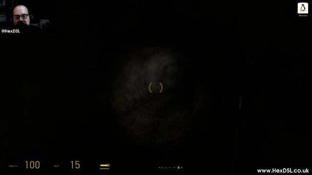 Transmission Element 120 - A Linux game. смотреть онлайн