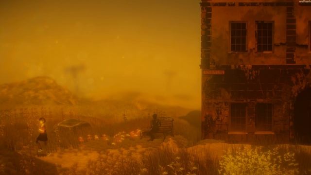 Lorelai - Chapter 4 Gameplay Walkthrough смотреть онлайн