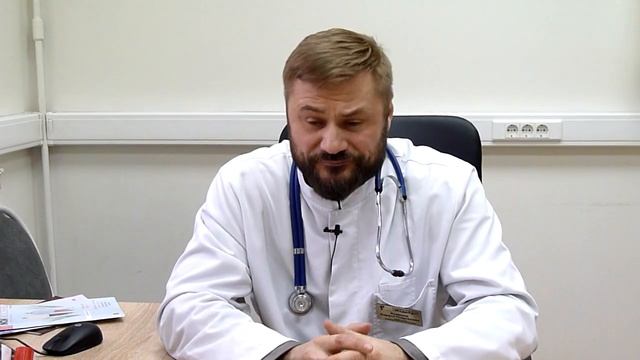 Постковидный синдром (Post-COVID-19 Syndrome)